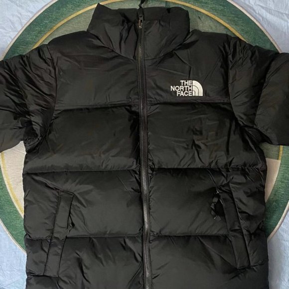 The North Face 1996 Retro Nupset Jacket S